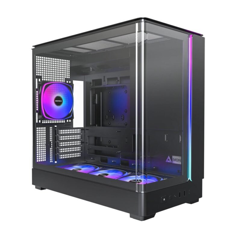 Montech KING 15 PRO - Image 2