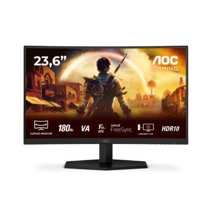 AOC C24G42E 23.6"