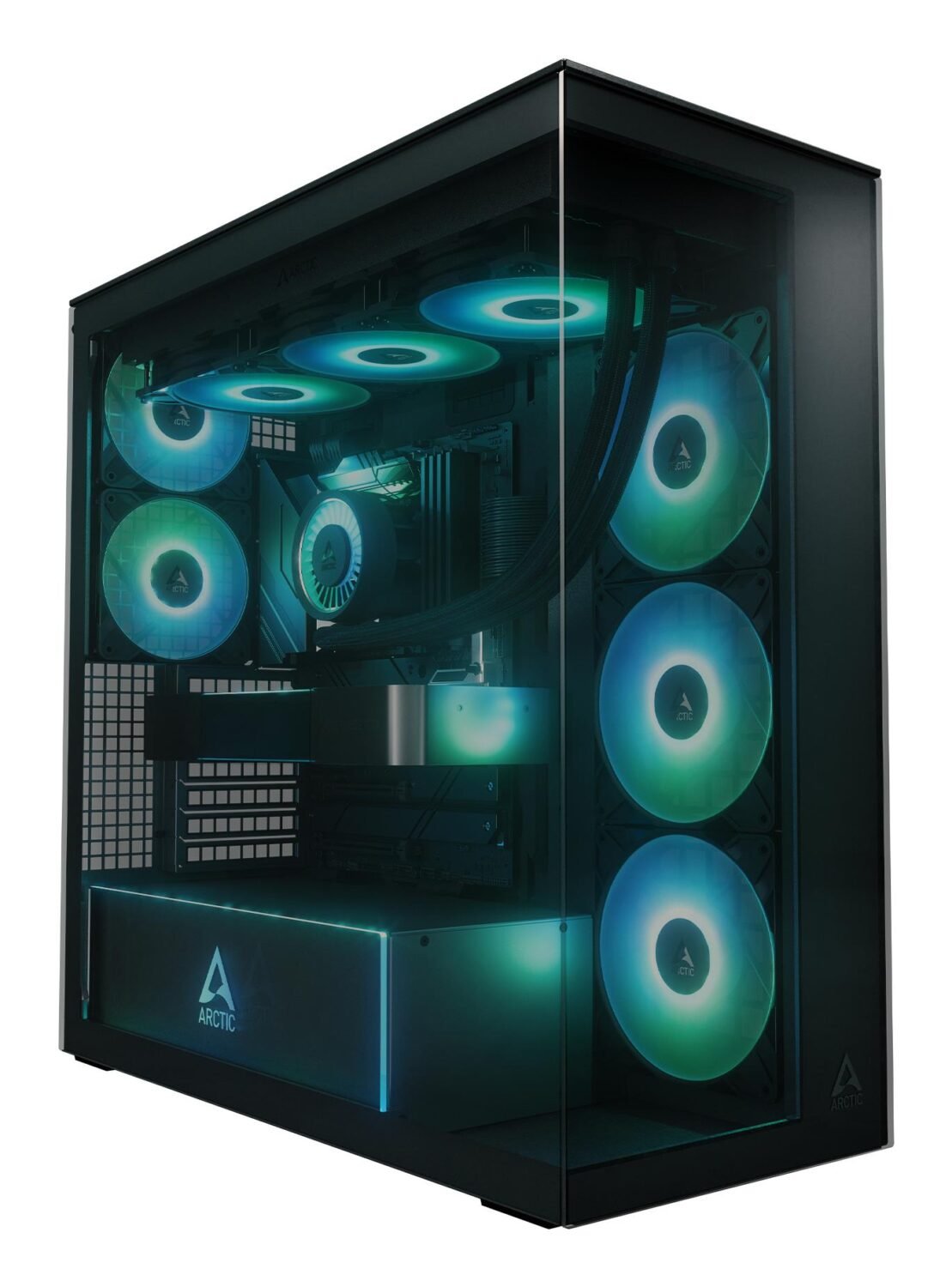 7dc544e7-50b1-4472-bfae-60e87213b0c3 Arctic Xtender (Black) Premium - Image 1