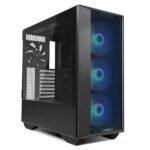 Lian Li Lancool III RGB Black (G99.LAN3RX.00) - Image 2