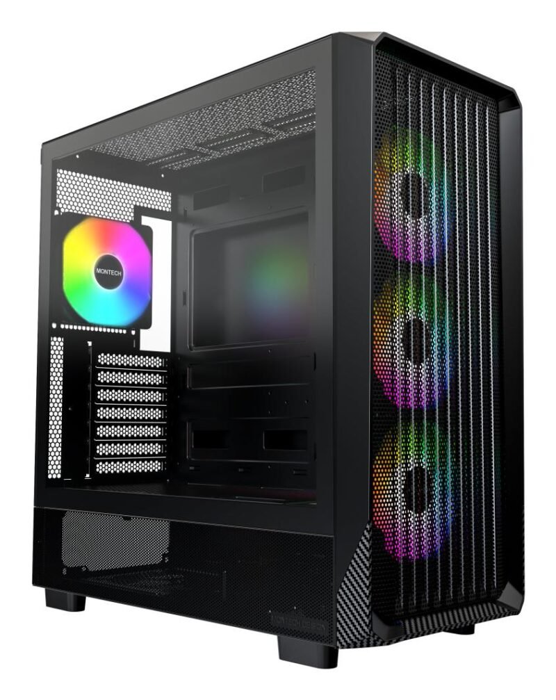 Montech X5 - Image 2