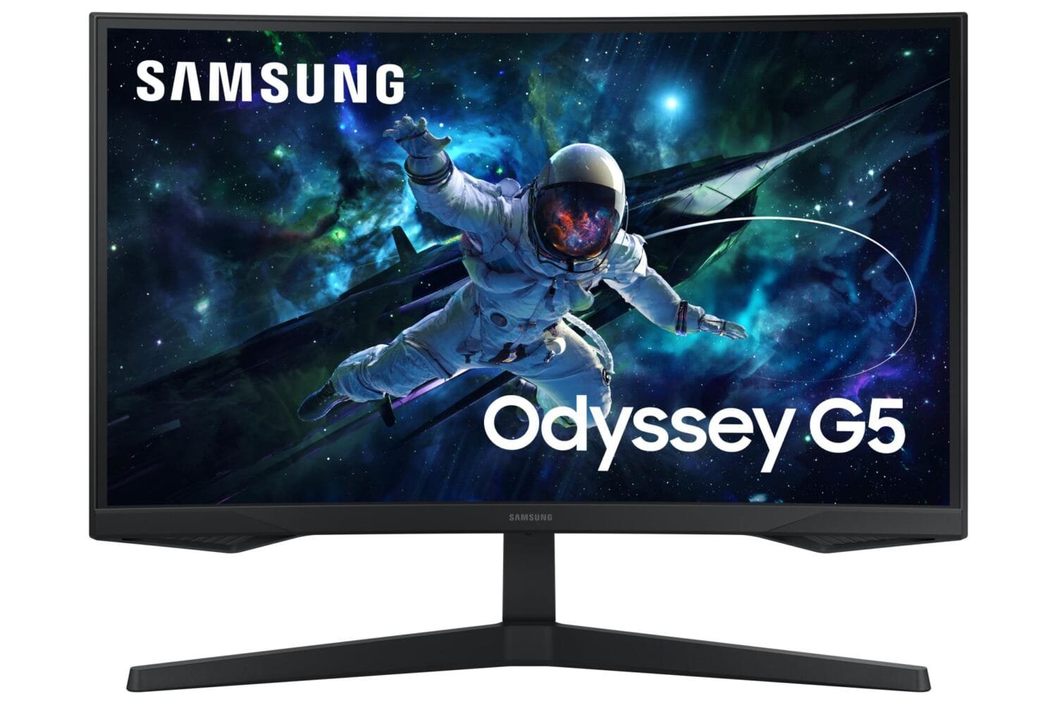 7df29a6d-7a3b-4d9c-bf04-ad535a5a919d Samsung LS27CG554EUXEN 27" - Image 1