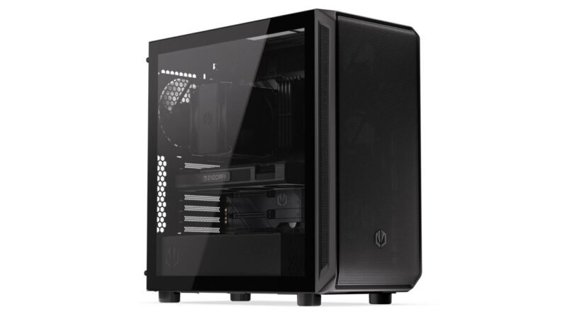 Endorfy Arx 700 Air - Image 2