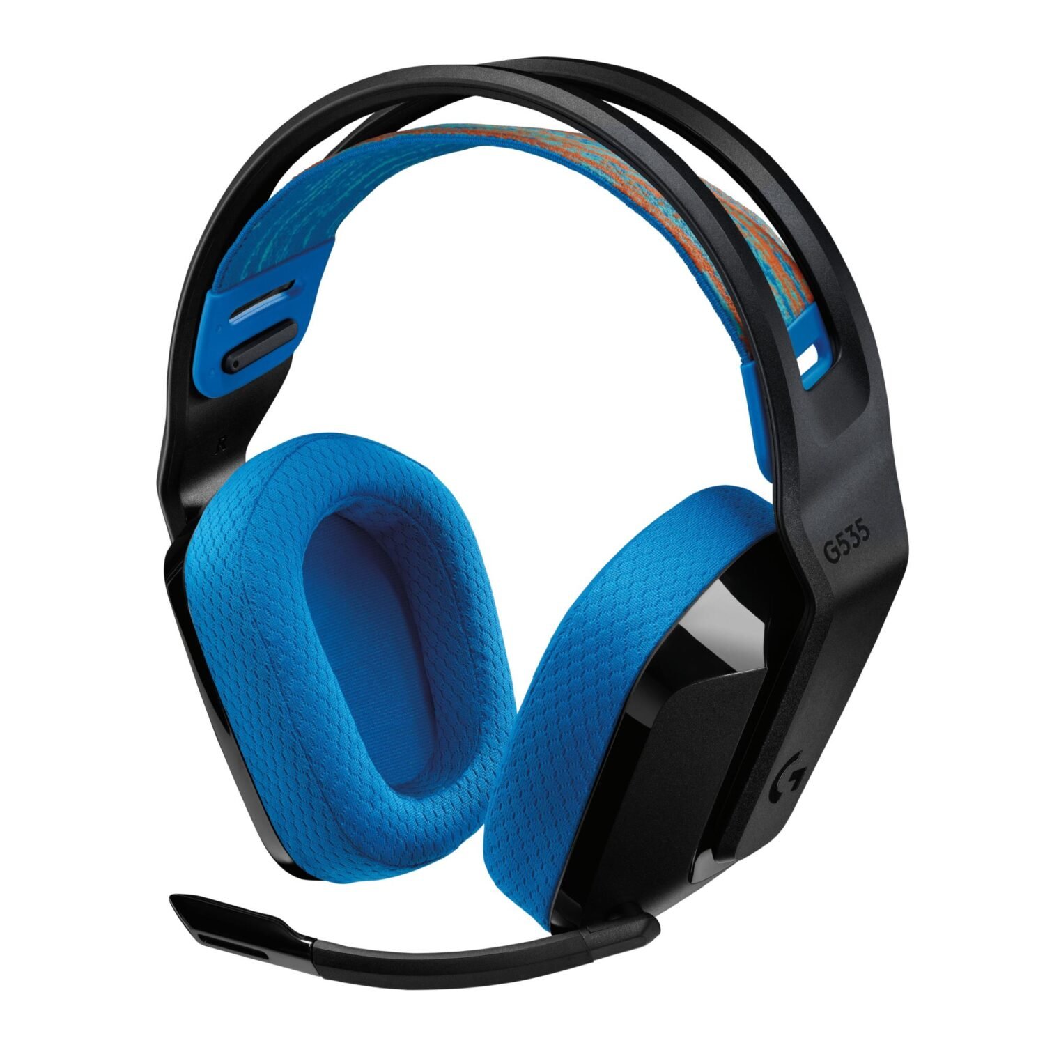 81313643-fbc8-4f29-8c5f-85b1cdcff92f Logitech G535 - Image 1