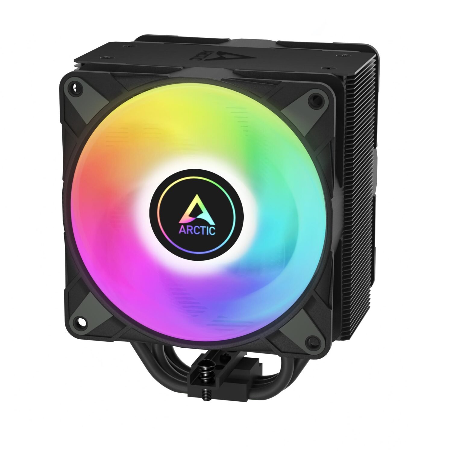 81deaa42-8f5d-4393-ab96-4d1b088abfb4 ARCTIC Freezer 36 A-RGB (Black) - Image 1