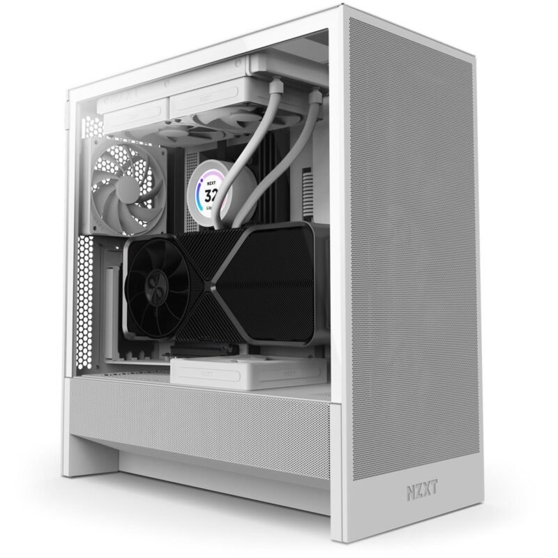 NZXT H5 Flow - Image 2