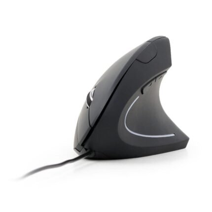 GEMBIRD USB OPTICAL /ERGONOMIC MUS-ERGO-01 GEMBIRD