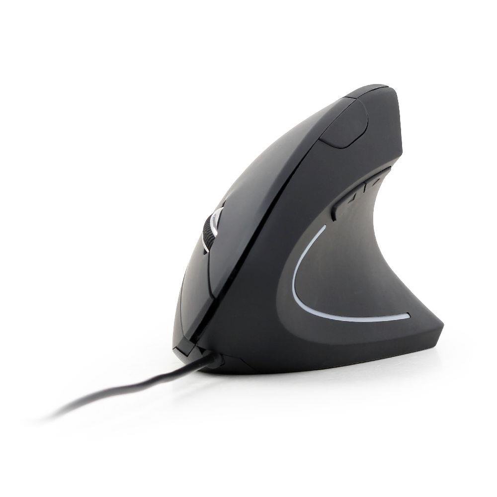82fafdac-0943-4ee7-858b-425b34a917a5 GEMBIRD USB OPTICAL /ERGONOMIC MUS-ERGO-01 GEMBIRD - Image 1