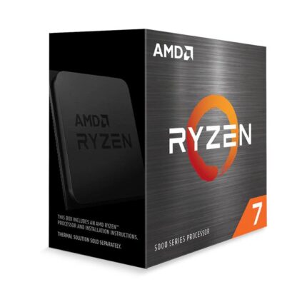AMD Ryzen 7 5700G BOX