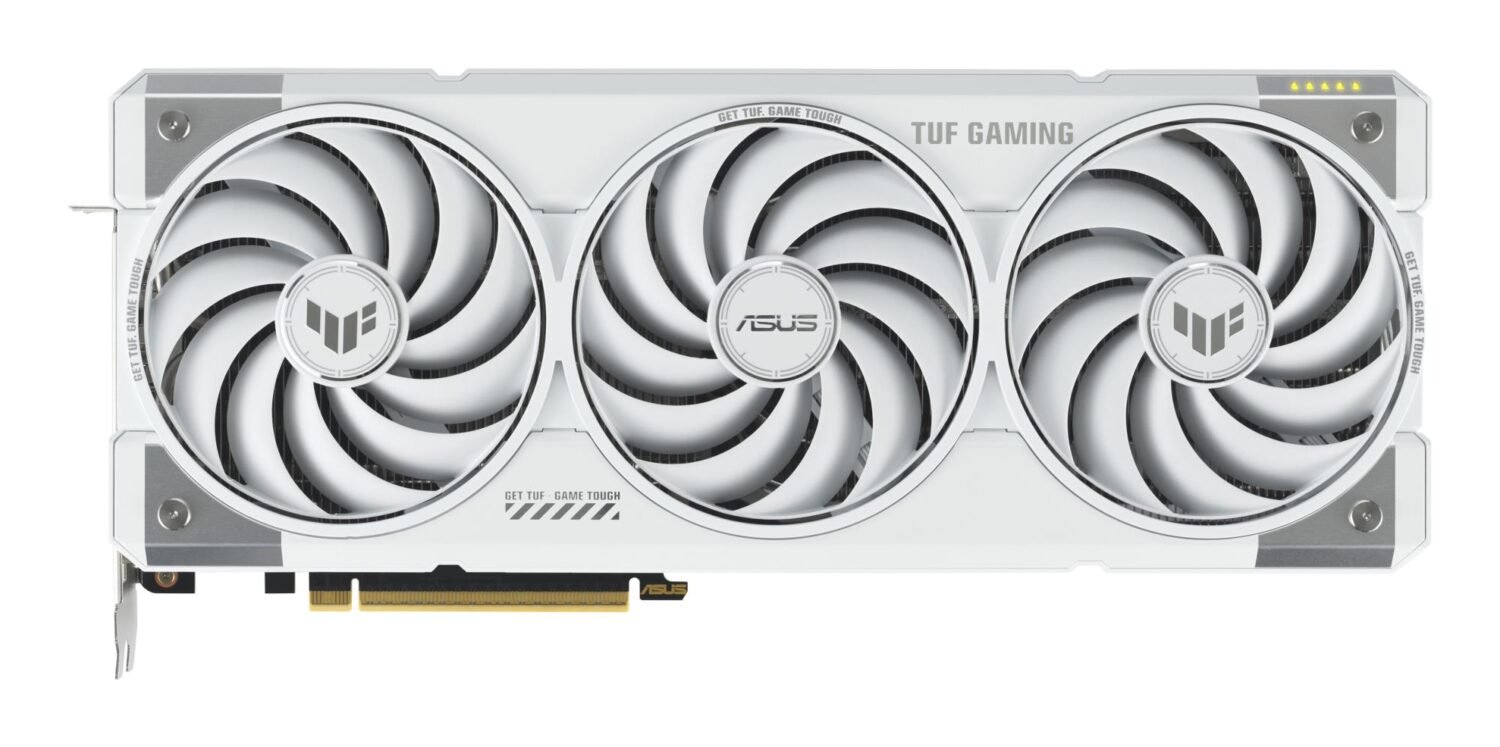8474e915-5ec1-4bc4-8644-f21c385769c6 ASUS GeForce RTX 5070 Ti 16GB - Image 1