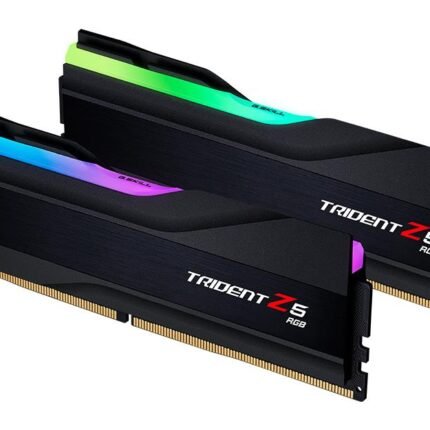 G.Skill DDR5 64GB 6800 MHz CL34 F5-6800J3445G32GX2-TZ5RK