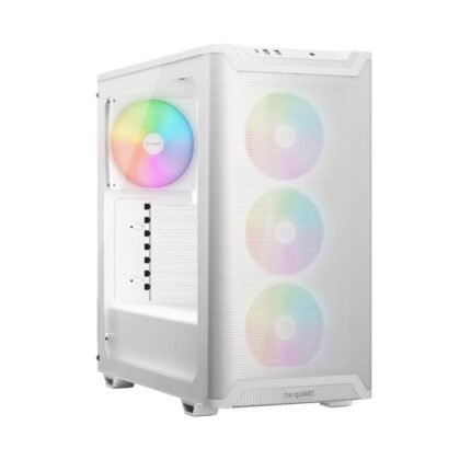 be quiet! PURE BASE 501 LX