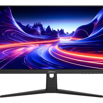 LCD Monitor DAHUA LM25-E231BN 24.5" IPS 1920x1080 16:9 200Hz 0.5 ms DHI-LM25-E231BN