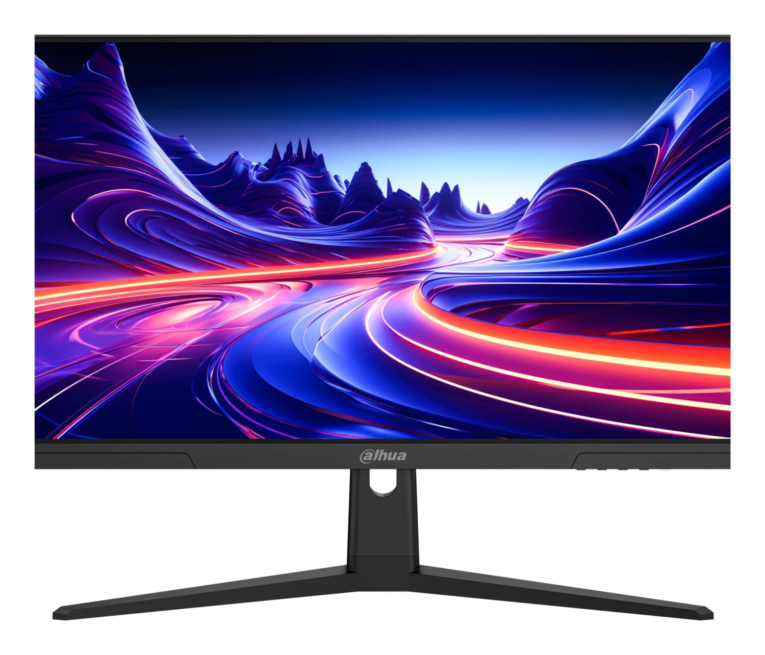 8655b649-f625-41b8-9a21-317ab60950c5-1 LCD Monitor DAHUA LM25-E231BN 24.5" IPS 1920x1080 16:9 200Hz 0.5 ms DHI-LM25-E231BN - Image 1