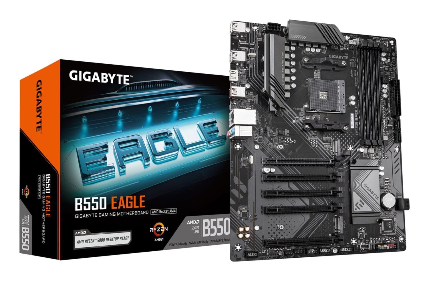 86b4cd2c-d786-4a65-b4a1-f7906c71fc4e GIGABYTE B550 EAGLE - Image 1