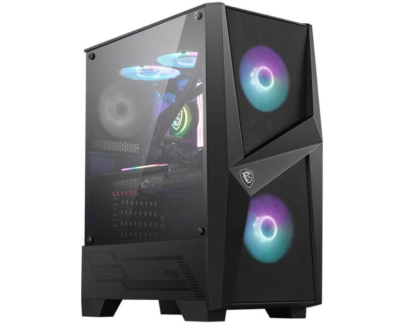 MSI MAG Forge 100R - Image 2