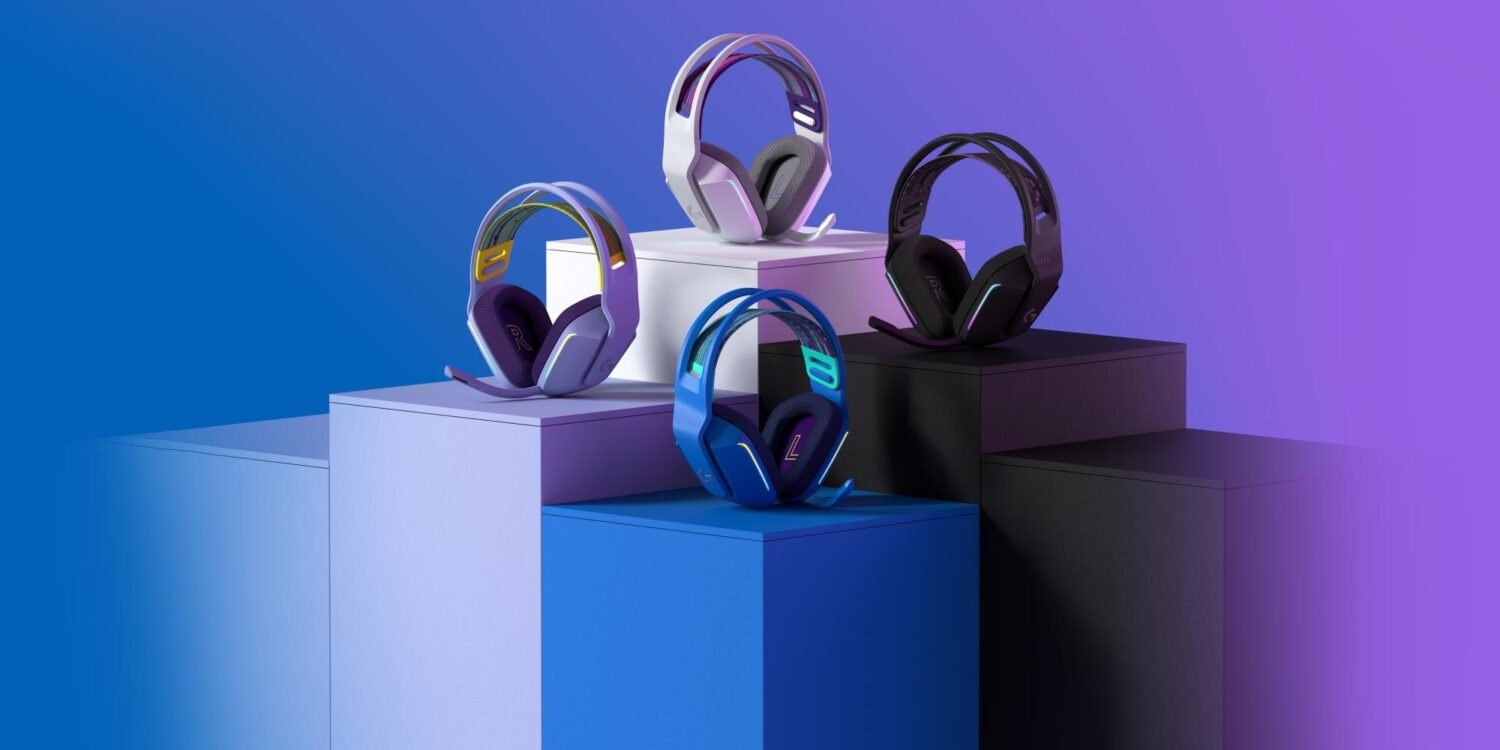 8df0c923-cee3-4399-bd1b-9502e02ddb04 Logitech G733 - Image 1