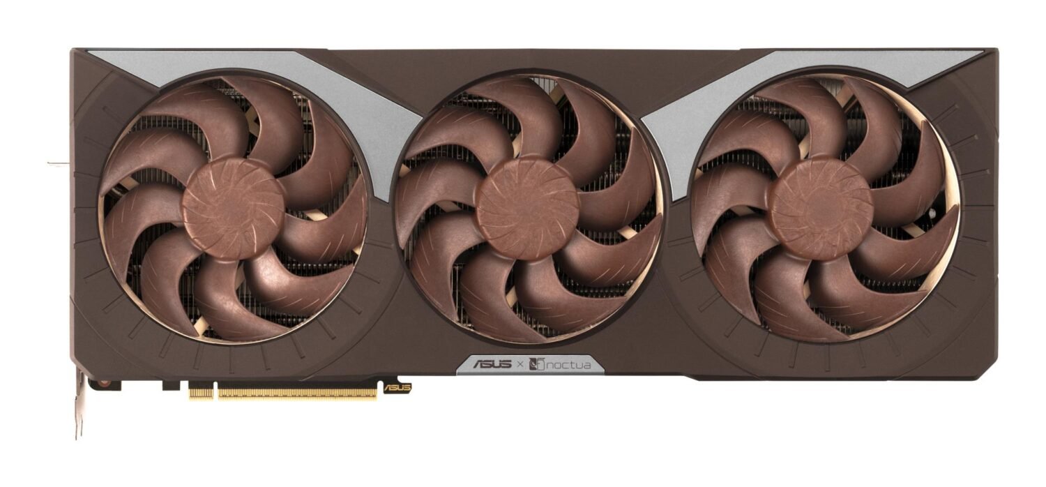 9118305a-ef1a-4b12-8ba2-23242b735594 ASUS GeForce RTX 5080 16GB - Image 1