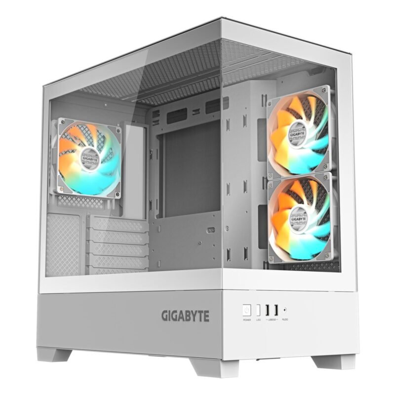 Gigabyte GB-C201PI - Image 2