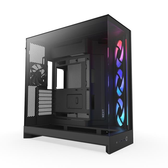 92152cec-c794-4c71-92b3-d446184ee955 NZXT CM-H92FB-R1 - Image 1