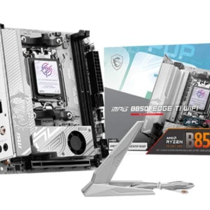MSI MPG B850I EDGE TI WIFI