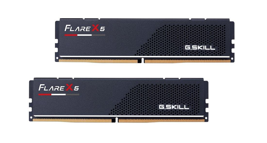 94c6cb4d-6394-4075-a275-64266c992d96 G.Skill DDR5 64GB 6000 MHz CL30 F5-6000J3040G32GX2-FX5 - Image 1