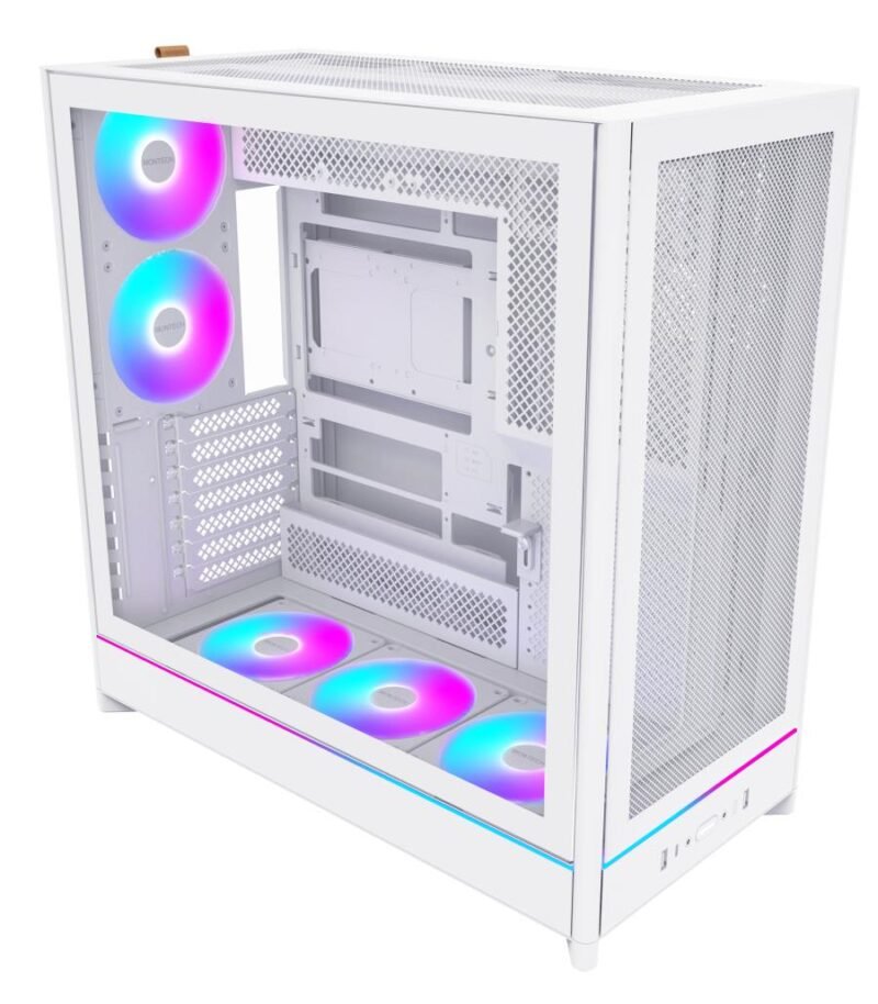 Montech HS01 PRO - Image 2