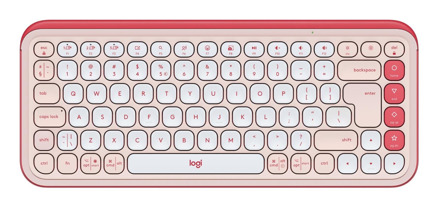 95d729cf-189b-41f2-9d81-ccbd8dd5bd55 Logitech LIL&OFF WH 920-013073 - Image 1