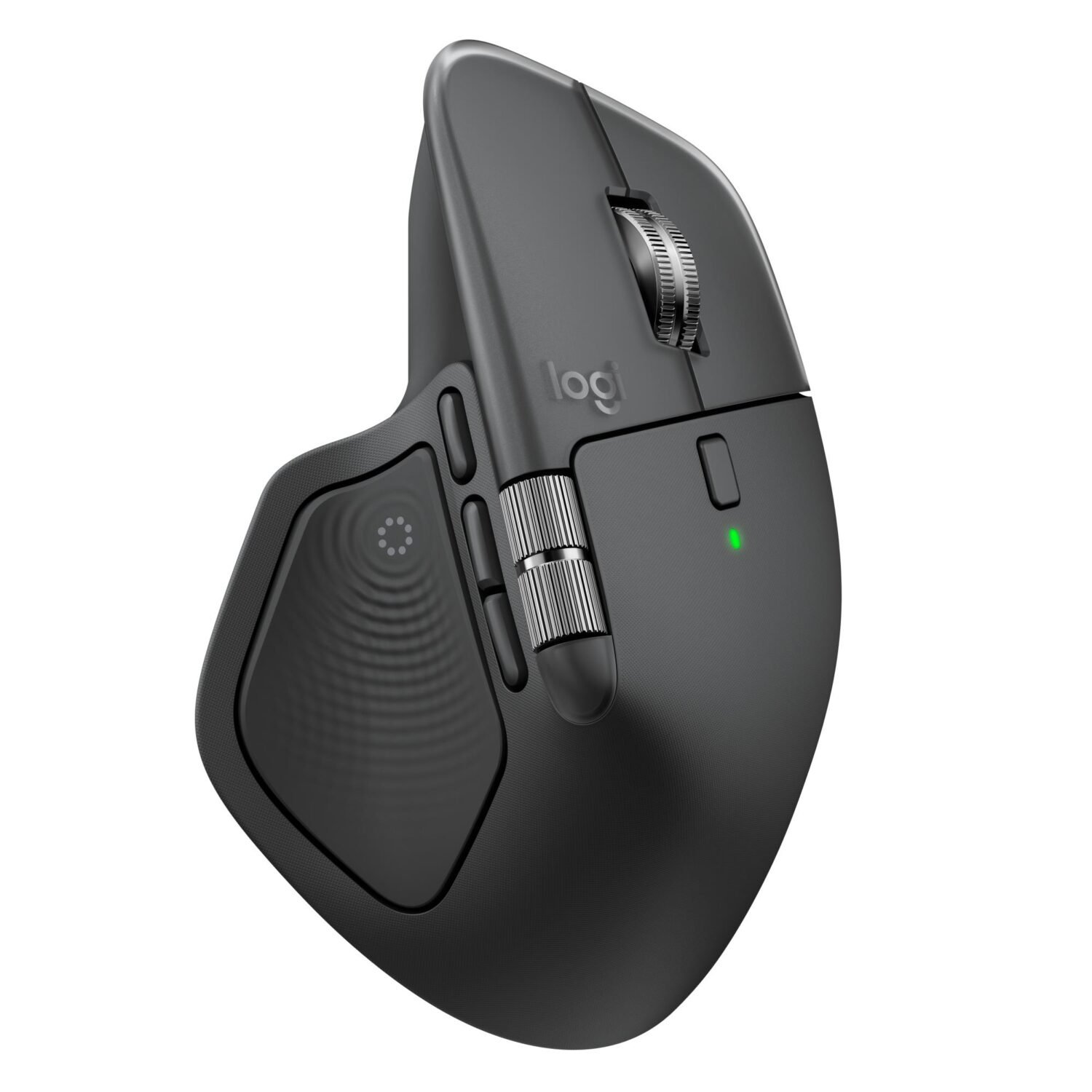 96ddcd60-c11f-4040-80e7-9efc74c0fd22 LOGITECH USB WRL MX MASTER 4/ 910-007562 LOGITECH - Image 1