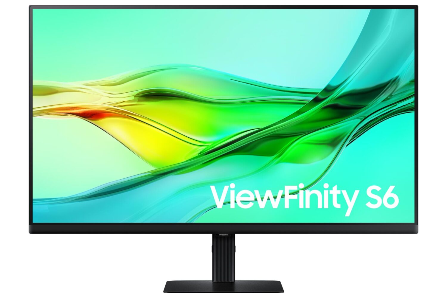 96ed0fc0-cf16-4efb-bc4c-92f9bb1210ef LCD Monitor SAMSUNG 32" IPS 2560x1440 16:9 5 ms - Image 1