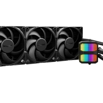 be quiet! Silent Loop 3 420mm