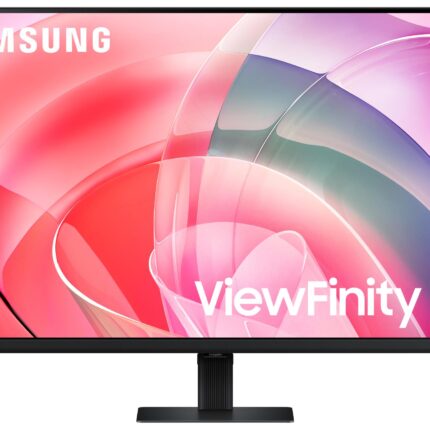 LCD Monitor SAMSUNG 32" 4K VA 3840x2160 16:9 60Hz 5 ms
