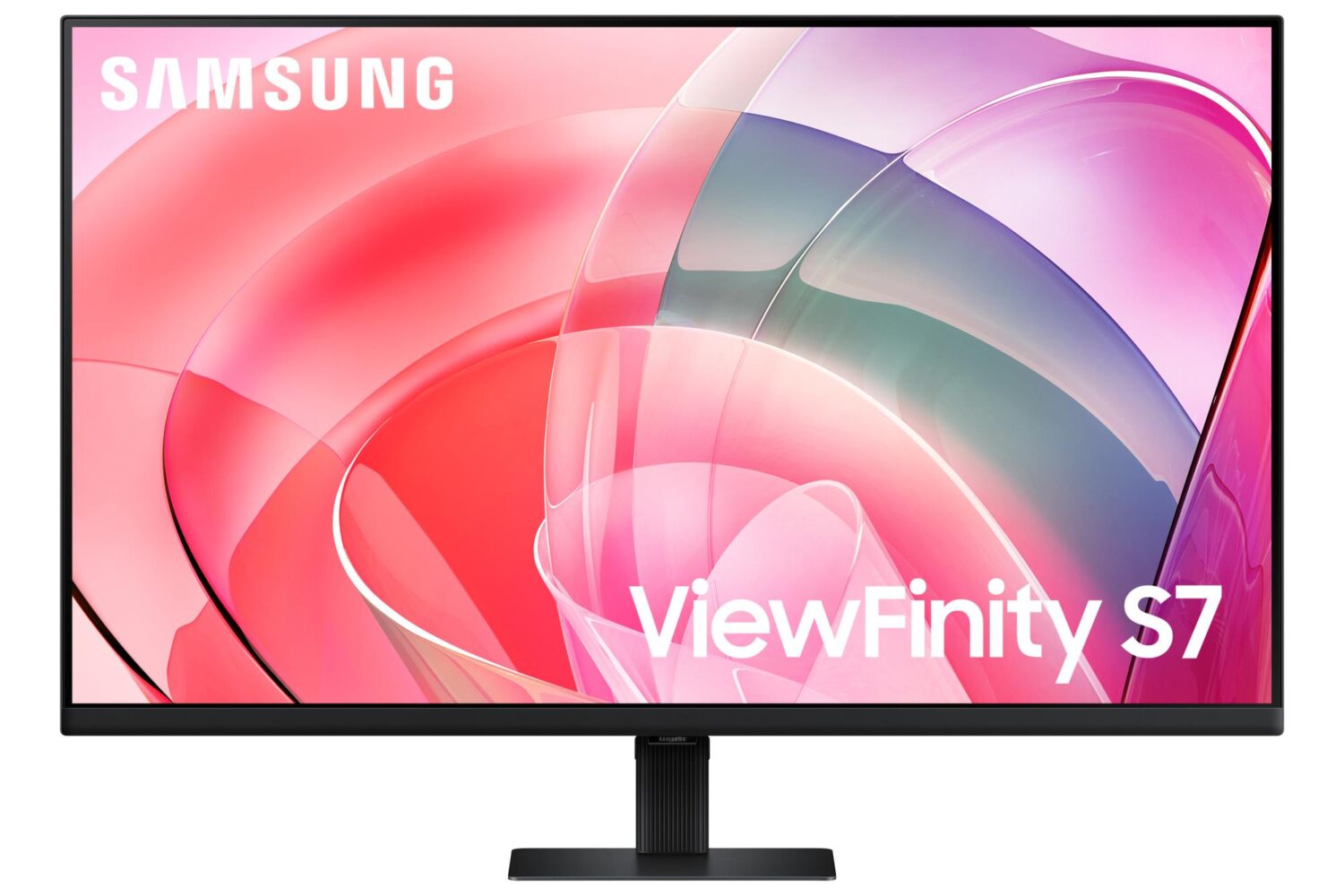 97ead822-70a5-4891-bf47-a9a39921e2e0 LCD Monitor SAMSUNG 32" 4K VA 3840x2160 16:9 60Hz 5 ms - Image 1