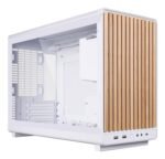 Lian Li A3 mATX / ITX Glass Edition White (G99.A3W-WDG.00)