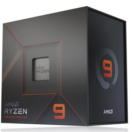 AMD Ryzen 9 BOX