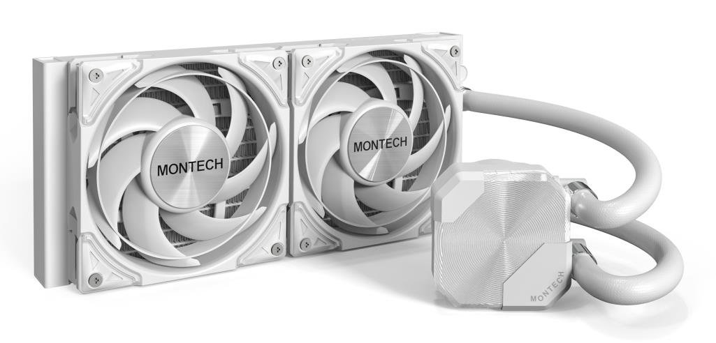 988e5dbb-14ff-4432-b8a2-9be36b96cb72 Montech HyperFlow Silent 240 - Image 1