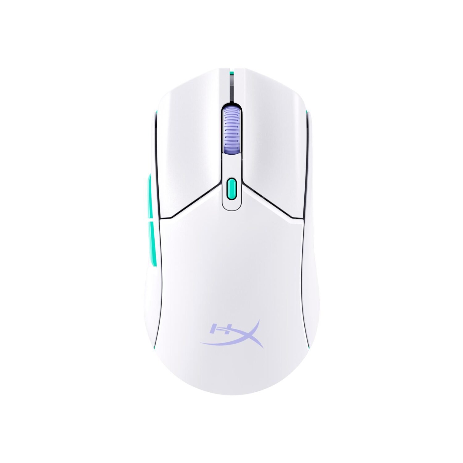 999d0ef5-bfc5-4edf-a6fd-7211ed62f99b-1 HYPERX Pulsefire Haste 2 Core Wireless - Image 1