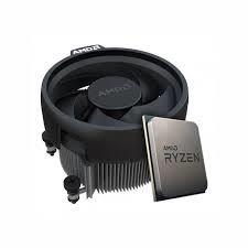 9b309116-b8d1-4004-8621-297e10882ef7 AMD Ryzen 5 Tray - Image 1