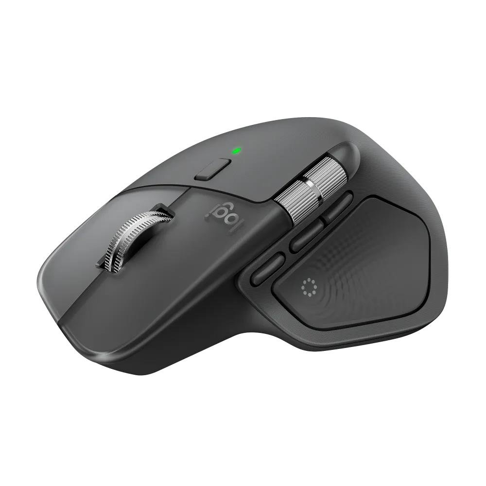 9e20f9af-ed9e-40f0-8648-d24dcd9da8e5-1 LOGITECH USB WRL MX MASTER 4/ 910-007617 LOGITECH - Image 1