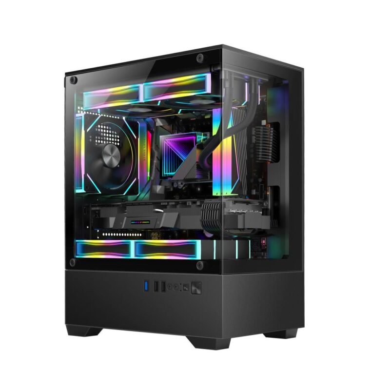 Golden Tiger Raider SL-2 - Image 2