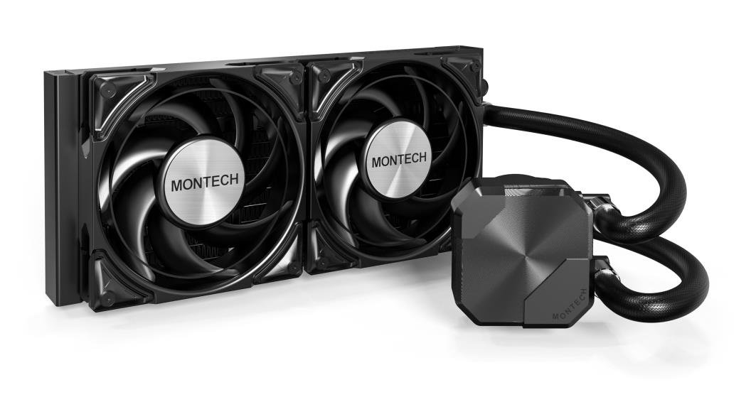 a3abb0c9-f1dc-4140-aacf-d470f7ca7e4c Montech HyperFlow Silent 240 - Image 1