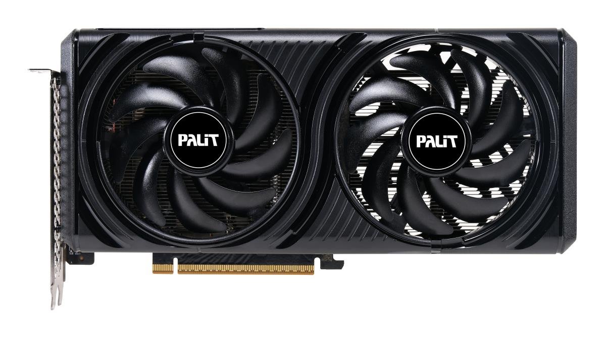 a4739eb0-3f24-4bd5-8d6b-a3263546f108 Palit GeForce RTX 5060 8GB - Image 1