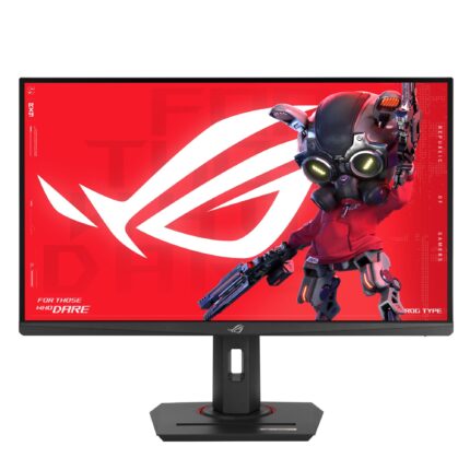 LCD Monitor ASUS 27 " 1920 x 1080 Full HD LCD