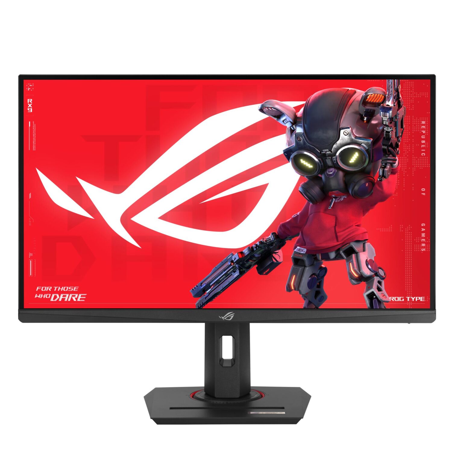 a536ad9d-e633-4797-a5a7-05241029f1ee LCD Monitor ASUS 27 " 1920 x 1080 Full HD LCD - Image 1