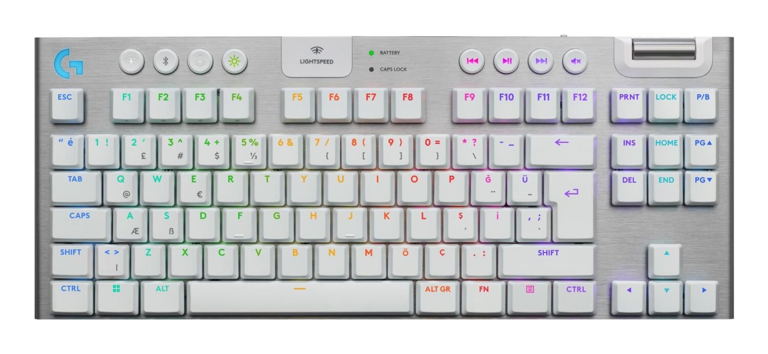 a59e0353-2ea8-46d1-bb30-ea387f703169 Logitech WRL G915 X LIGHTSPEED - Image 1