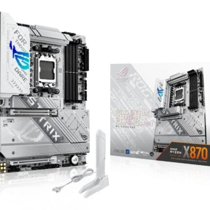 ASUS ROG STRIX X870-A GAMING WIFI