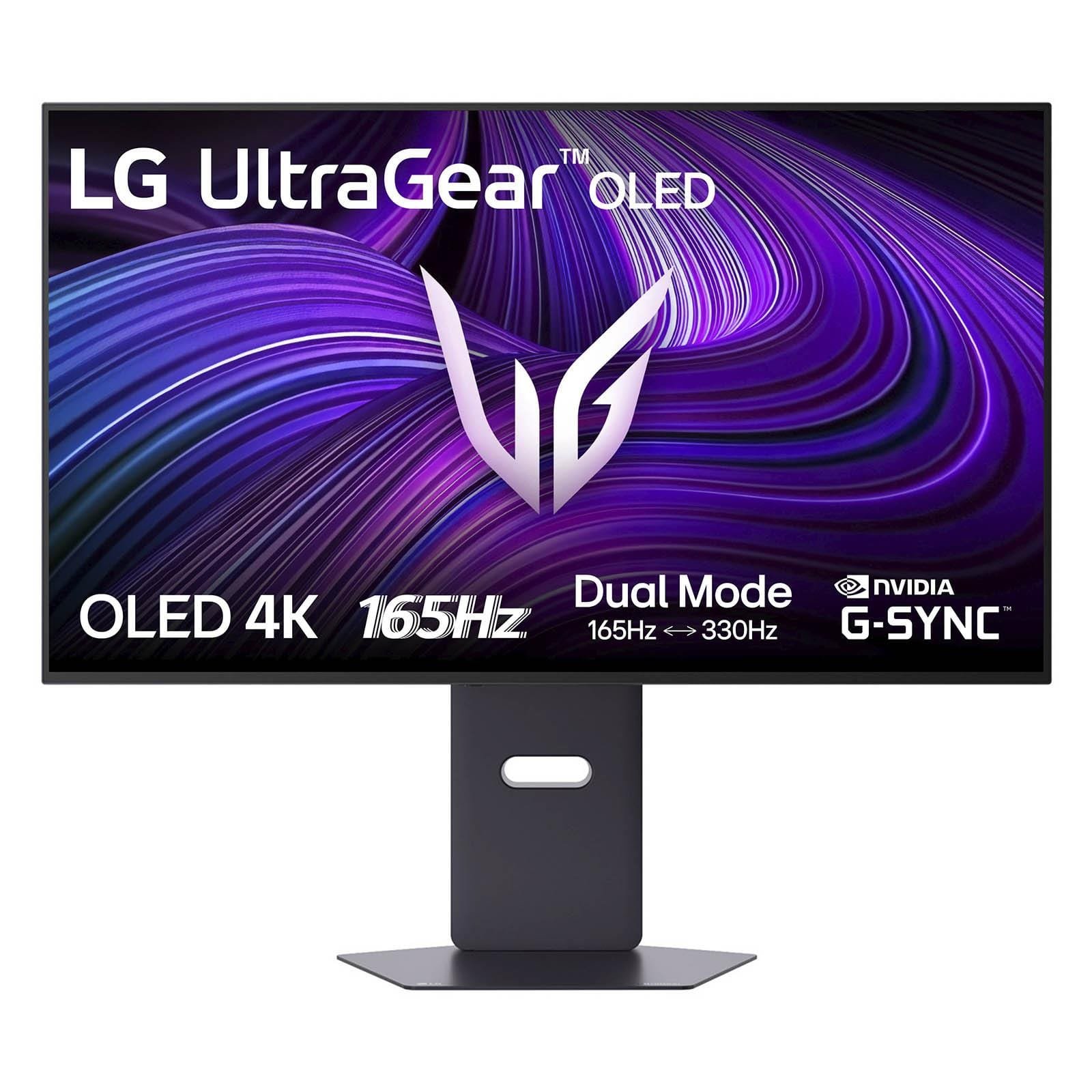 a92c9e82-adbb-4f00-8559-e7f6bf99946b LG 32GX850A-B 32" - Image 1