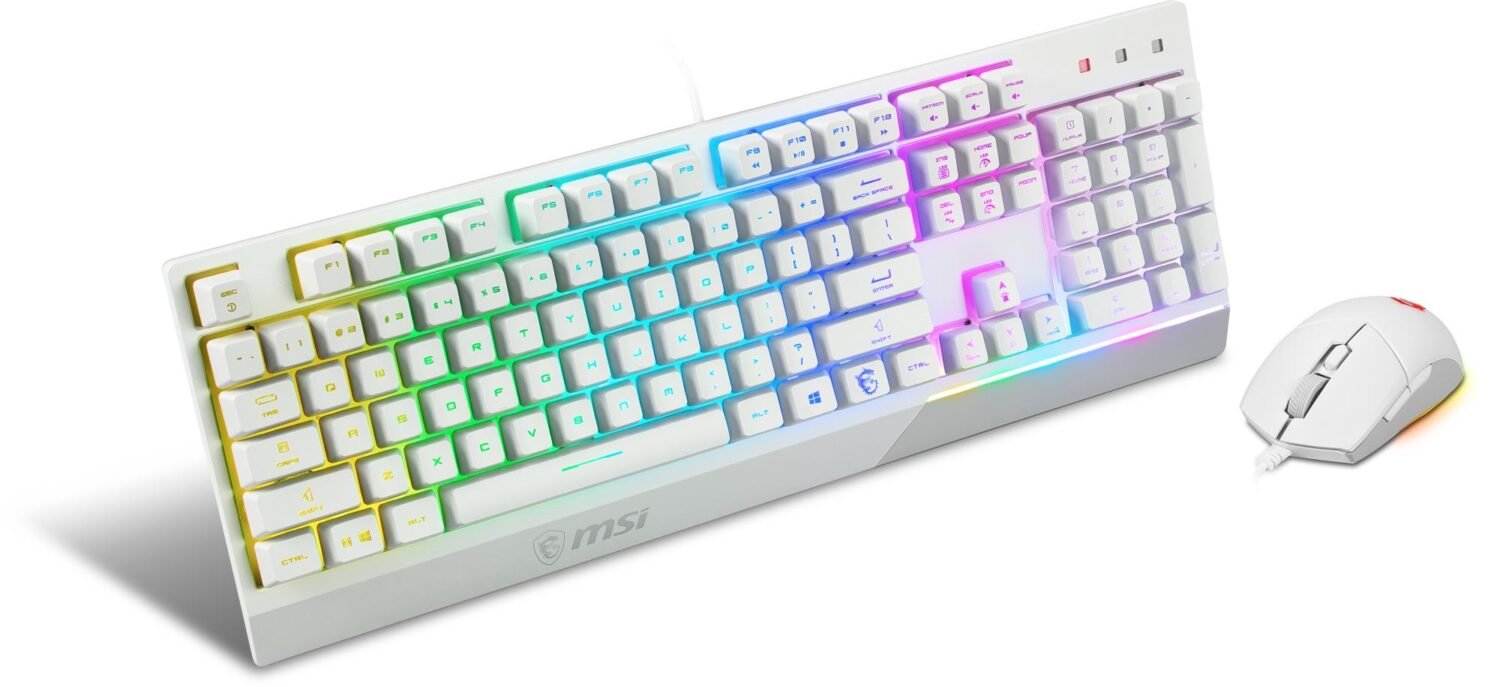 abbdf28c-ca3b-462a-bc36-b040ac4ca692 MSI VIGOR GK30 COMBO - Image 1