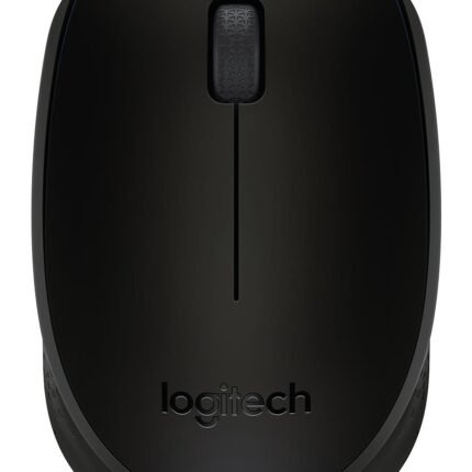 LOGITECH USB OPTICAL WRL B170/ 910-004798 LOGITECH