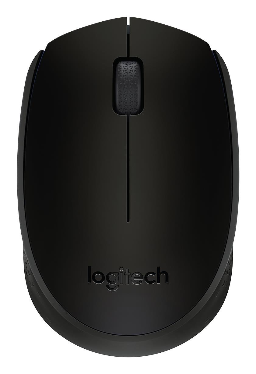 abe9680b-f673-47a0-a693-4691dd084701 LOGITECH USB OPTICAL WRL B170/ 910-004798 LOGITECH - Image 1